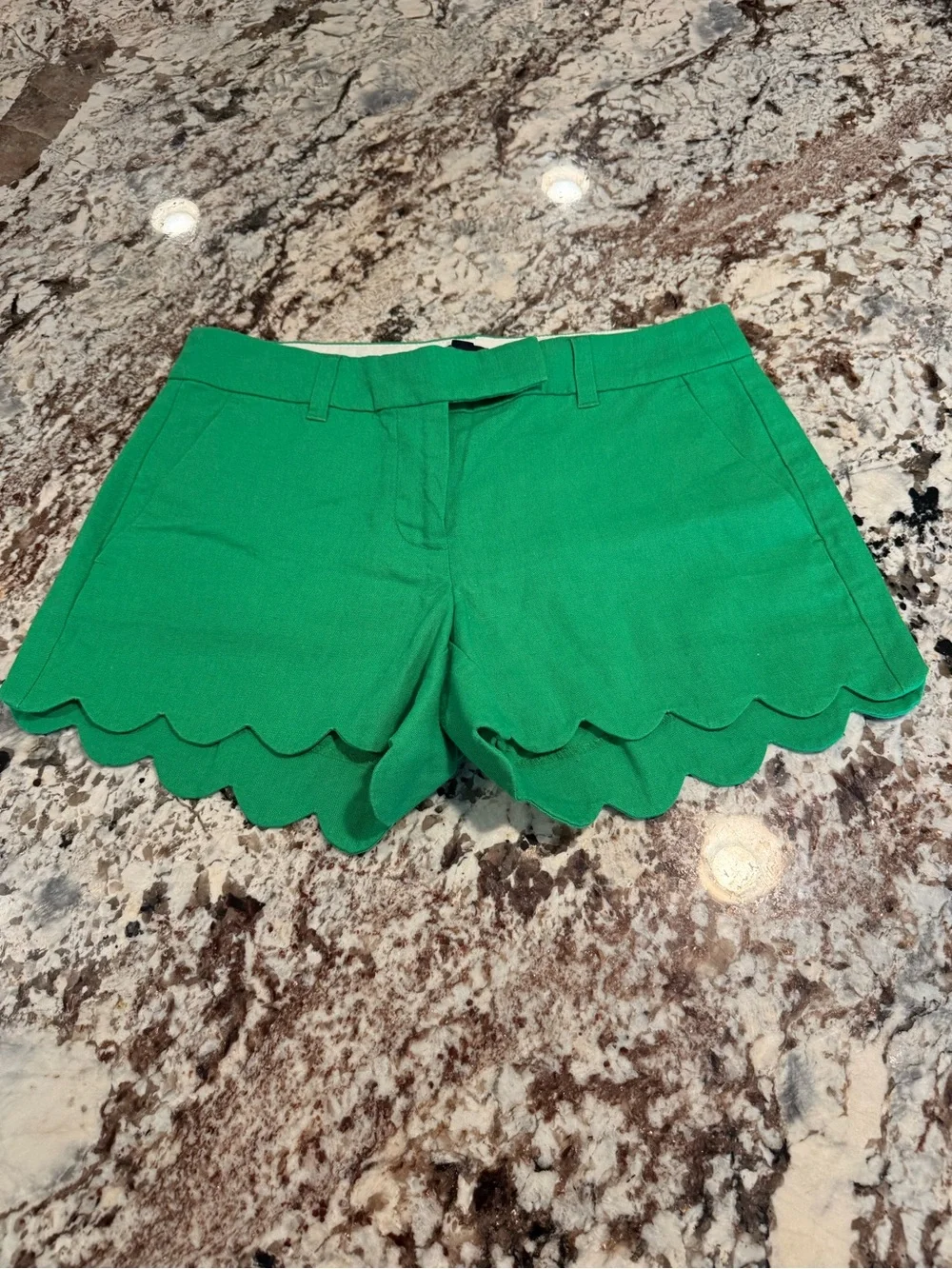 J. Crew crew bright